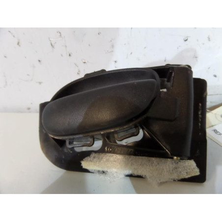 Poignee interieur avant droit PEUGEOT 206
