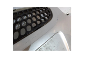 Pare choc avant OPEL AGILA A Photo n°2