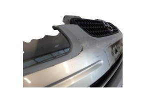Pare choc avant OPEL AGILA A Photo n°6