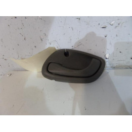 Poignee interieur avant gauche OPEL AGILA A Photo n°1