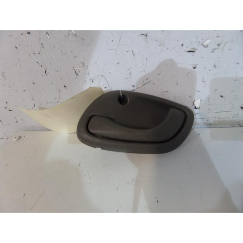 Poignee interieur avant gauche OPEL AGILA A Photo n°1