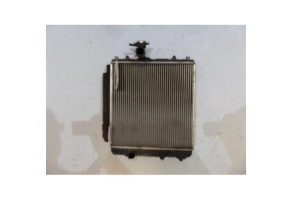 Radiateur eau OPEL AGILA A Photo n°1