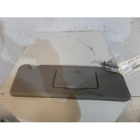 Pare soleil droit CITROEN XSARA