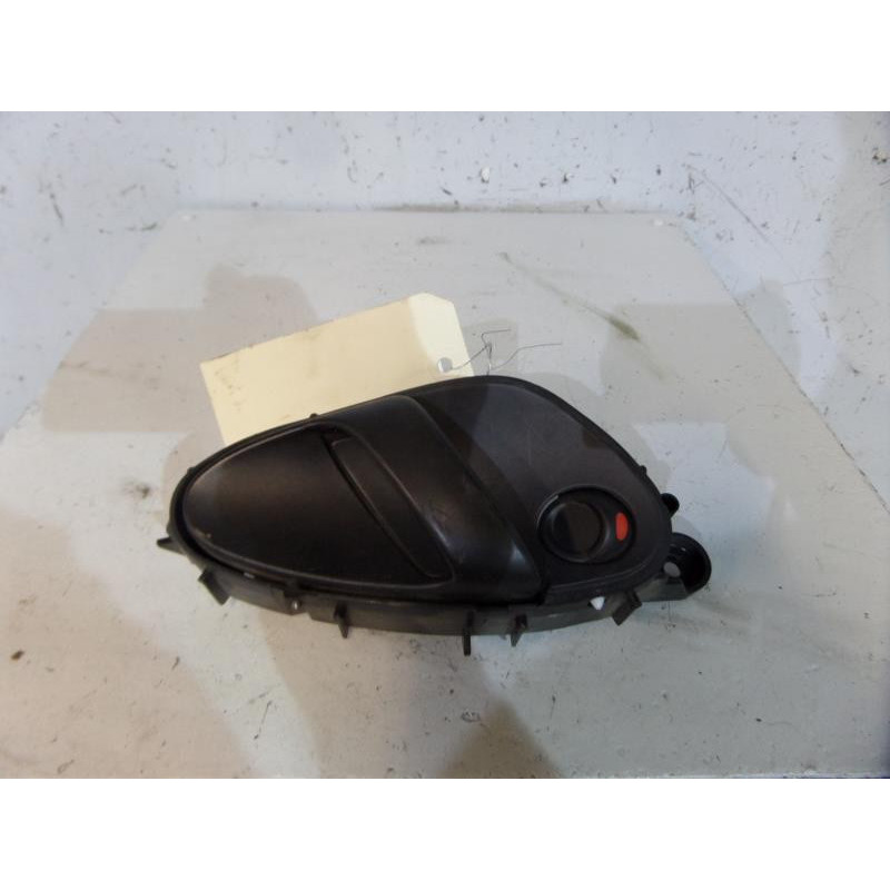 Poignee interieur arriere droit CITROEN XSARA Photo n°1