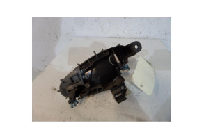 Poignee interieur arriere droit CITROEN XSARA Photo n°2