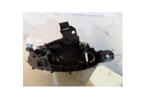 Poignee interieur arriere gauche CITROEN XSARA Photo n°2