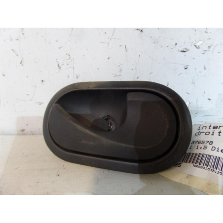 Poignee interieur arriere droit RENAULT MODUS