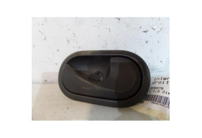Poignee interieur arriere droit RENAULT MODUS Photo n°1