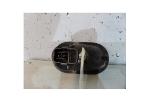 Poignee interieur arriere droit RENAULT MODUS Photo n°2