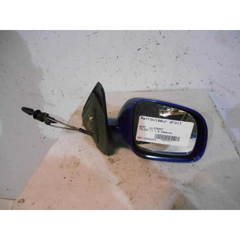 Retroviseur droit SEAT TOLEDO 2 Photo n°1
