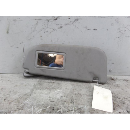 Pare soleil droit PEUGEOT 406