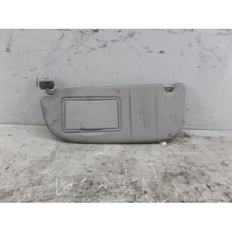 Pare soleil gauche PEUGEOT 406