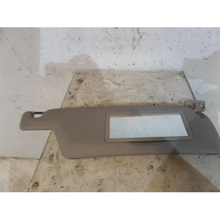 Pare soleil droit CITROEN XANTIA