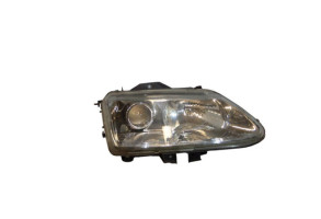 Optique avant principal droit (feux)(phare) RENAULT ESPACE 3 Photo n°2