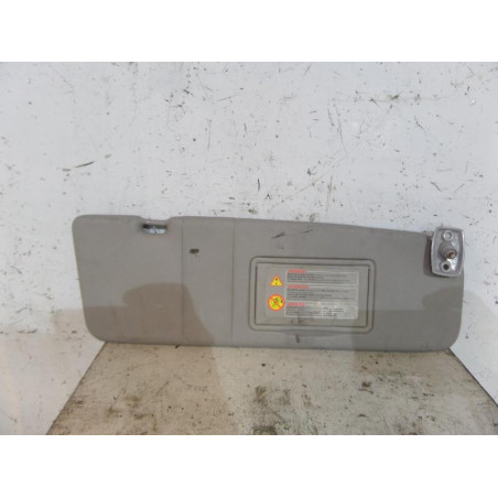 Pare soleil droit RENAULT ESPACE 3