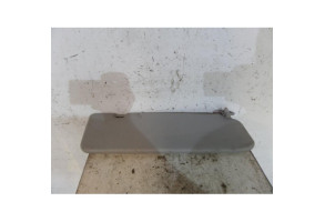 Pare soleil gauche RENAULT ESPACE 3 Photo n°2