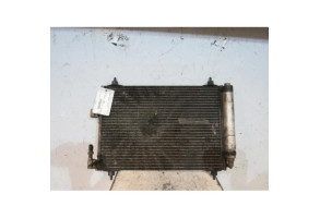 Radiateur clim CITROEN C5 1 Photo n°1