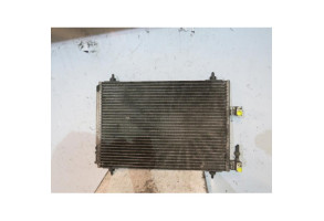 Radiateur clim CITROEN C5 1 Photo n°2