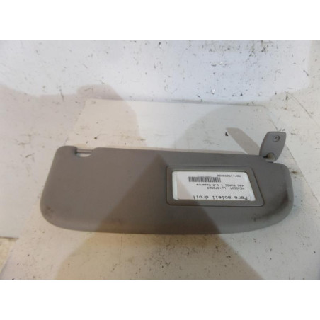 Pare soleil droit PEUGEOT 406