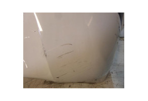 Pare choc arriere CITROEN XSARA Photo n°4