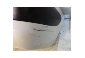 Pare choc arriere CITROEN XSARA Photo n°5