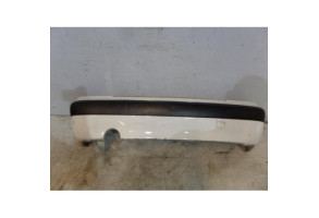 Pare choc arriere CITROEN XSARA Photo n°9