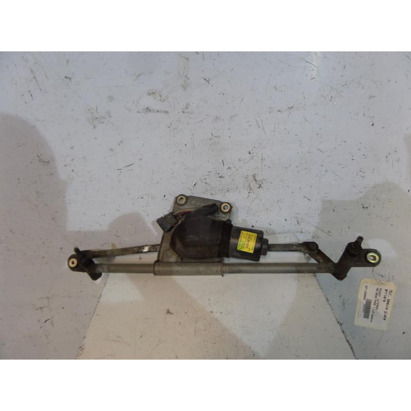 Moteur essuie glace arriere PEUGEOT 406 Photo n°1