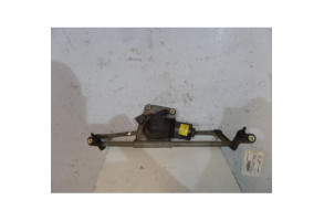 Moteur essuie glace arriere PEUGEOT 406 Photo n°1