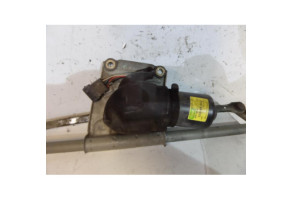 Moteur essuie glace arriere PEUGEOT 406 Photo n°2