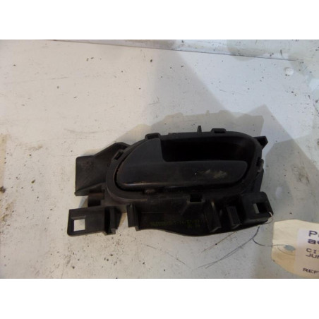 Poignee interieur avant gauche CITROEN JUMPY 2
