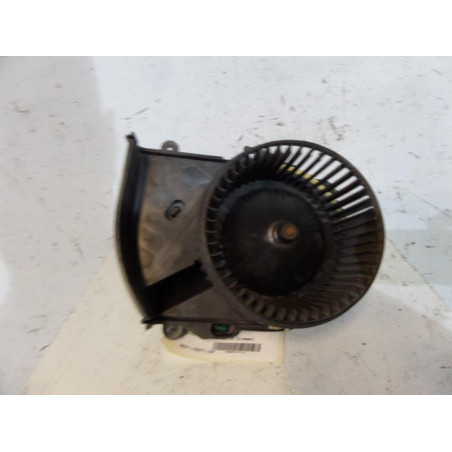Ventilateur chauffage CITROEN JUMPY 2