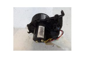 Ventilateur chauffage CITROEN JUMPY 2 Photo n°3