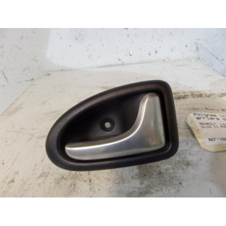 Poignee interieur arriere droit RENAULT CLIO 2