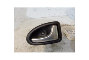 Poignee interieur arriere droit RENAULT CLIO 2 Photo n°1
