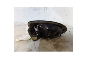 Poignee interieur arriere droit RENAULT CLIO 2 Photo n°2