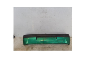 Pare choc arriere PEUGEOT 106 Photo n°1