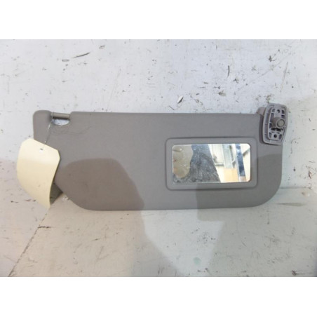 Pare soleil gauche PEUGEOT 106