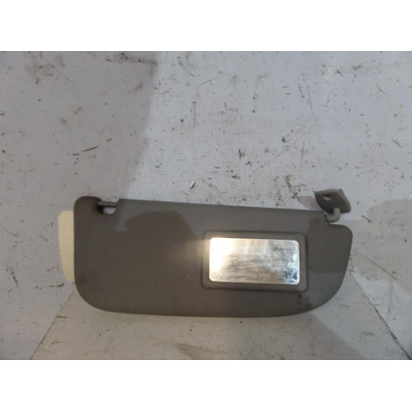 Pare soleil droit PEUGEOT 406