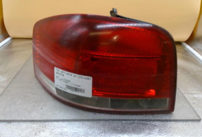 Feu arriere principal gauche (feux) AUDI A3 2