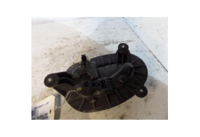 Poignee interieur arriere droit PEUGEOT 406 Photo n°2