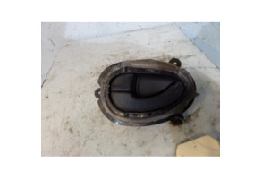 Poignee interieur arriere gauche PEUGEOT 406 Photo n°1