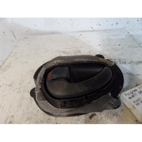 Poignee interieur avant gauche PEUGEOT 406