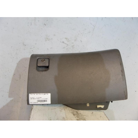 Porte boite a gants PEUGEOT 406