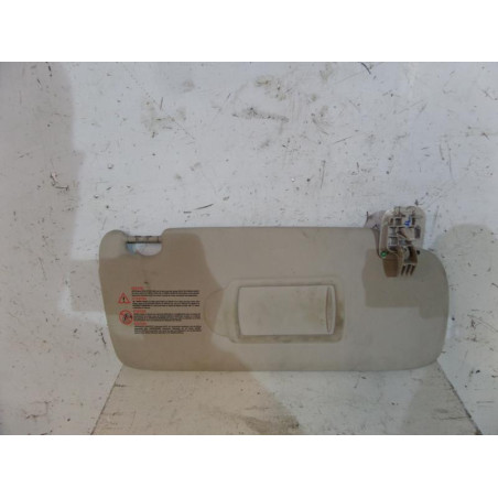 Pare soleil droit RENAULT ESPACE 4