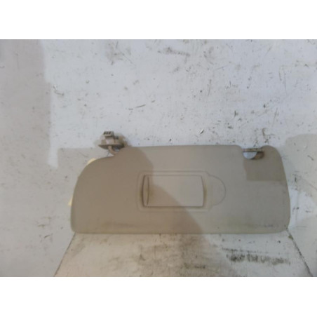 Pare soleil gauche RENAULT ESPACE 4