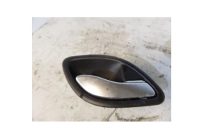 Poignee interieur arriere droit RENAULT ESPACE 4 Photo n°1