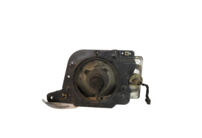 Optique avant principal droit (feux)(phare) ISUZU TROOPER Photo n°1