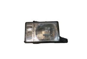 Optique avant principal droit (feux)(phare) ISUZU TROOPER Photo n°2