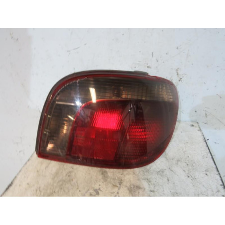 Feu arriere principal droit (feux) TOYOTA YARIS 1