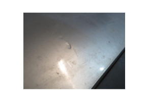 Pare choc arriere SEAT CORDOBA 1 Photo n°3